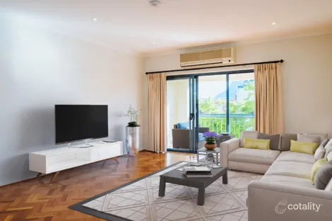 Property photo of 7/22 Saunders Street East Perth WA 6004