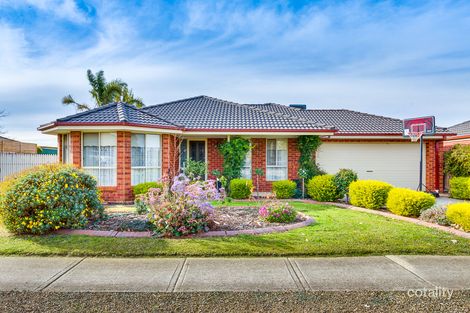 2 Davison Ct, Maddingley, VIC 3340