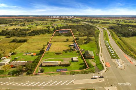 4 Masterfield St, Rossmore, NSW 2557