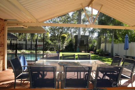 37 Dove Tree Cres, Sinnamon Park, QLD 4073