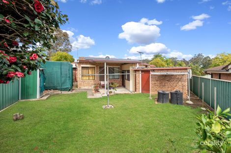 Property photo of 4 Page Close Minto NSW 2566