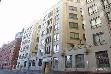 Property photo of 509/616-622 Little Collins Street Melbourne VIC 3000