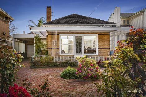 Property photo of 6 Fern Terrace Footscray VIC 3011