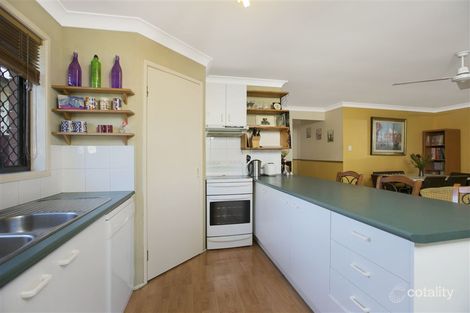 Property photo of 100 Worthing Street Wynnum QLD 4178