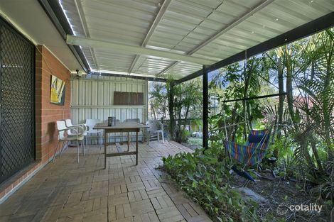 Property photo of 100 Worthing Street Wynnum QLD 4178