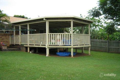 Property photo of 7 Highview Parade Morayfield QLD 4506