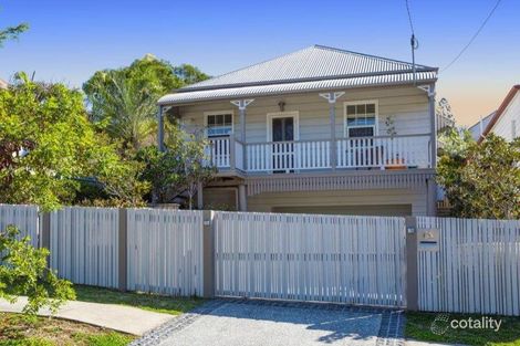 66 Cochrane St, Paddington, QLD 4064