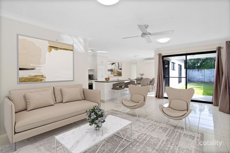 Property photo of 43 Maranark Avenue Mount Pleasant QLD 4740