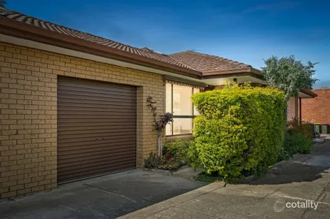 3/159 Maribyrnong Rd, Ascot Vale, VIC 3032