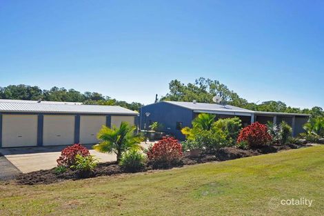 Property photo of 590 Farleigh Habana Road Habana QLD 4740