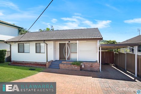 Property photo of 106 Lake Entrance Road Mount Warrigal NSW 2528
