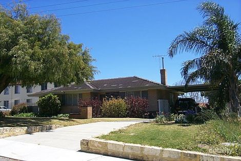 12 Ives St, Hamilton Hill, WA 6163