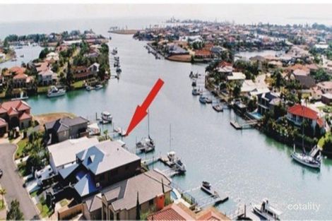 2/21 Sternlight Ct, Cleveland, QLD 4163