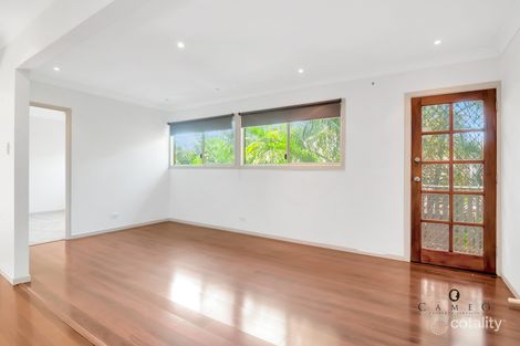 Property photo of 158 Oxley Drive Coombabah QLD 4216