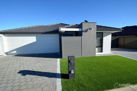 94 Gracefield Bvd, Harrisdale, WA 6112