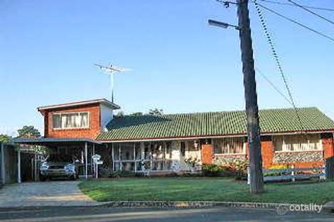 6 Sunlea Ave, Mortdale, NSW 2223