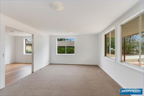 Property photo of 10 Carrodus Street Fraser ACT 2615