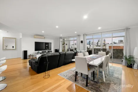 17/153 Kensington St, East Perth, WA 6004