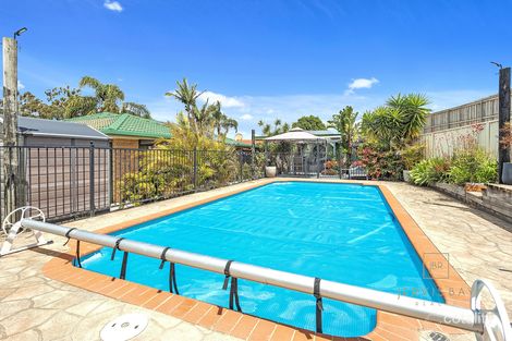 Property photo of 4 Atkins Place St Georges Basin NSW 2540