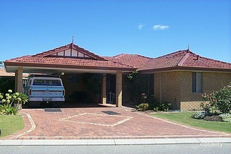 4 Castlemore Mews, Ballajura, WA 6066