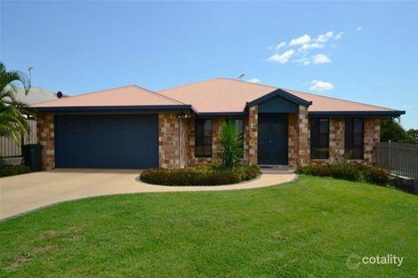 10 Ebony Way, Biloela, QLD 4715