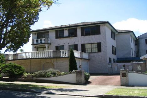 Property photo of 2/18 Drummoyne Avenue Drummoyne NSW 2047