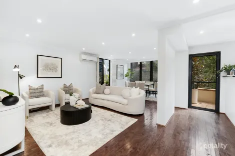 Property photo of 1/109-125 Point Street Pyrmont NSW 2009
