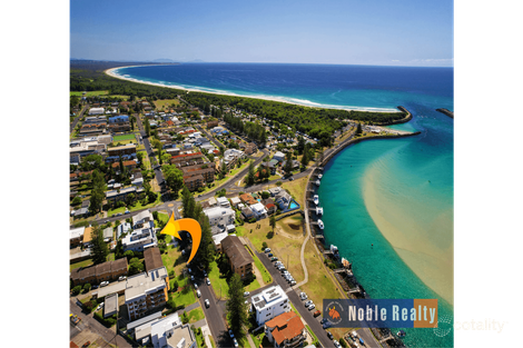 Property photo of 2/14 Wharf Street Tuncurry NSW 2428