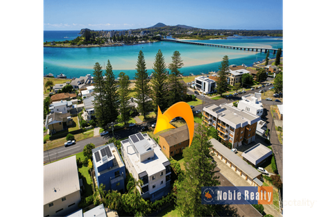 Property photo of 2/14 Wharf Street Tuncurry NSW 2428