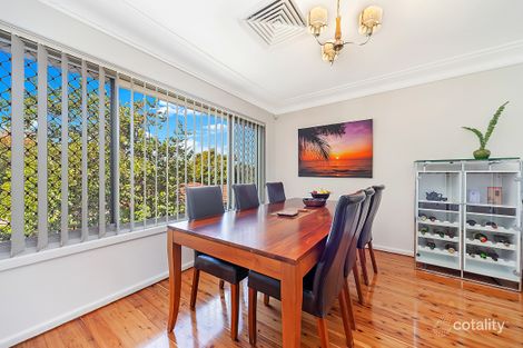 Property photo of 18 Edwin Street Oatlands NSW 2117