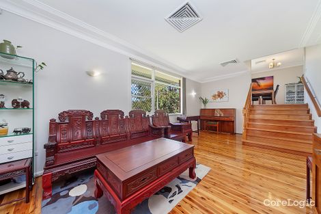 Property photo of 18 Edwin Street Oatlands NSW 2117