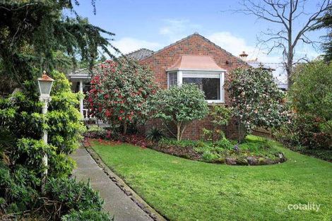 7 Studley Rd, Ivanhoe, VIC 3079