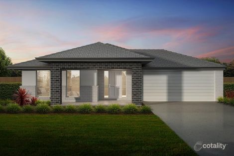 Lot 101 Aria Bvd, Plumpton, VIC 3335