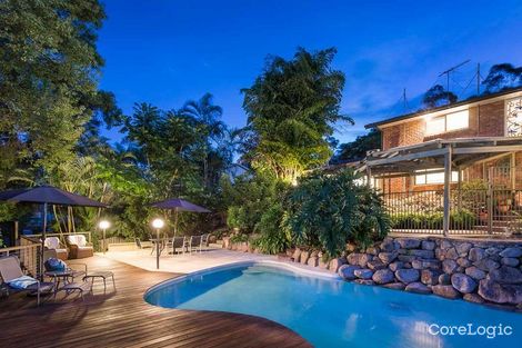 Property photo of 267 Bielby Road Kenmore Hills QLD 4069
