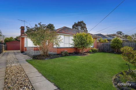 18 Worthing Ave, Burwood East, VIC 3151