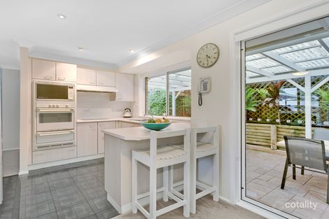 Property photo of 36A Keldie Street Forestville NSW 2087