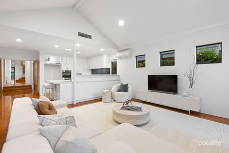 Property photo of 5 Doonan Road Nedlands WA 6009