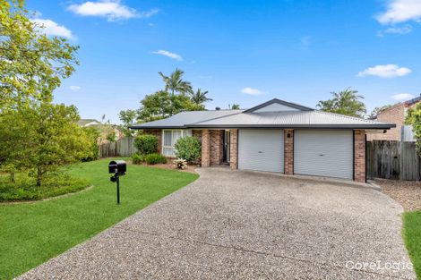 Property photo of 4 Northridge Court Sippy Downs QLD 4556