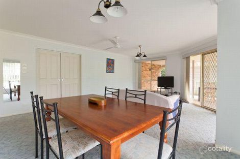 Property photo of 24A Goodenough Terrace Coffs Harbour NSW 2450