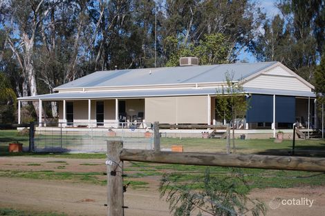 178 Murray Rd, Murrabit, VIC 3579