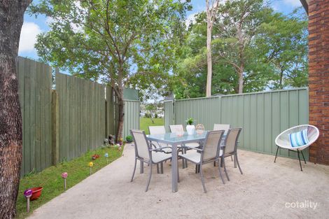 Property photo of 60/93 Barbaralla Drive Springwood QLD 4127