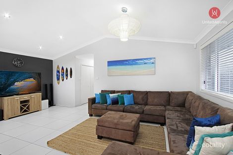 Property photo of 12 Echo Avenue Middleton Grange NSW 2171