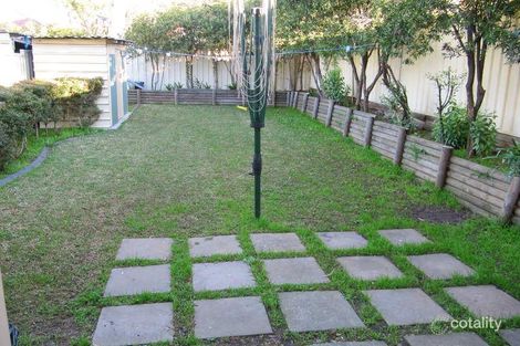 Property photo of 102A Walpole Street Merrylands NSW 2160