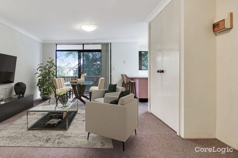 Property photo of 1/6-12 Hindmarsh Avenue North Wollongong NSW 2500