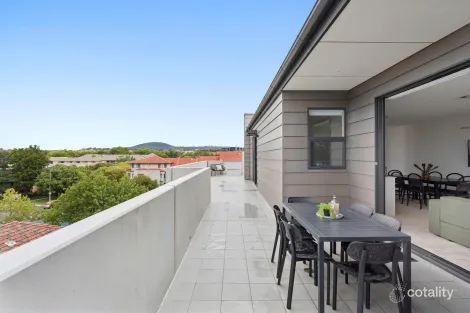 Property photo of 28/9 Leichhardt Street Kingston ACT 2604