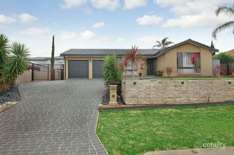 Property photo of 17 Dalbertis Street Abbotsbury NSW 2176