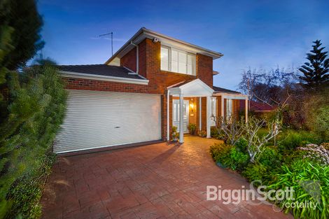Property photo of 1/278 Jells Road Wheelers Hill VIC 3150