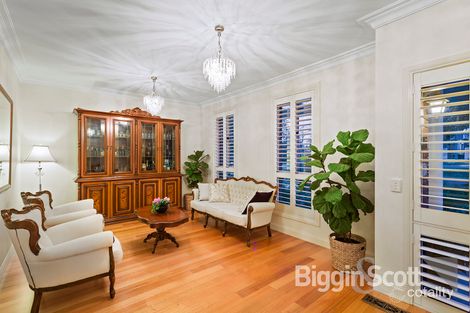 Property photo of 1/278 Jells Road Wheelers Hill VIC 3150