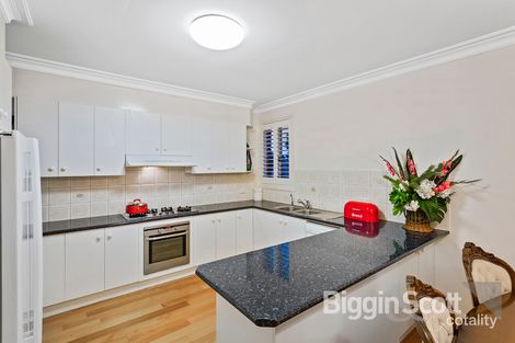 Property photo of 1/278 Jells Road Wheelers Hill VIC 3150