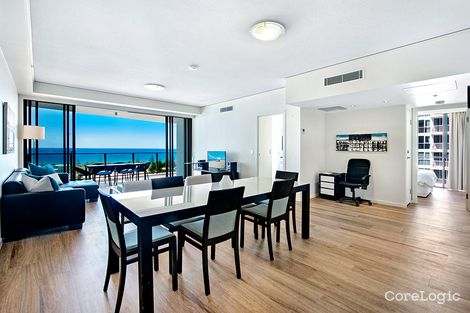 Property photo of 1406/22 Surf Parade Broadbeach QLD 4218